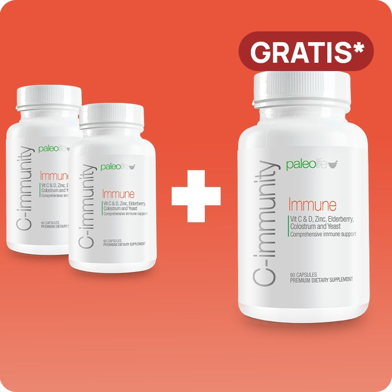 C-Immunity (versión giftcard)