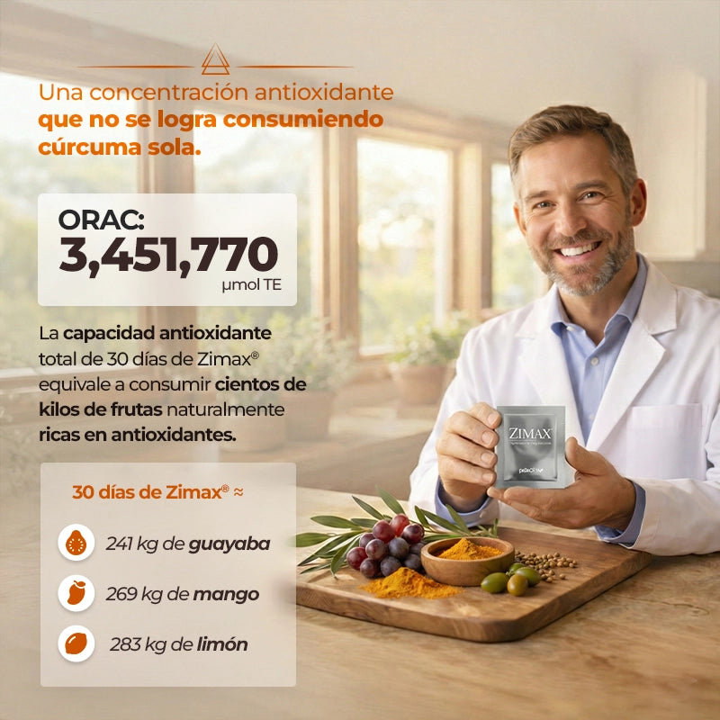 Zimax® Sobres