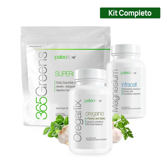 Detox Intestino