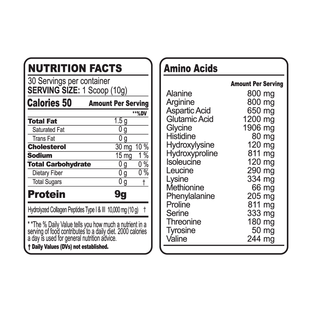 Vida Sana Plus + Batidora IV ¡DE REGALO! + Collagen P18 (Version Vit D3 + K2 + MCT Oil)