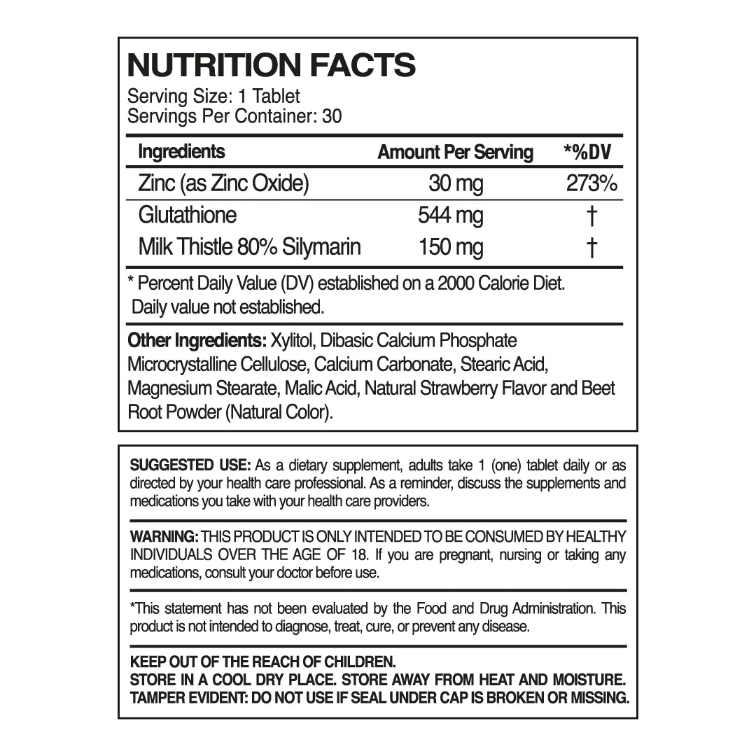 Kit Detox Total + Paleomega y Vit D3+K2