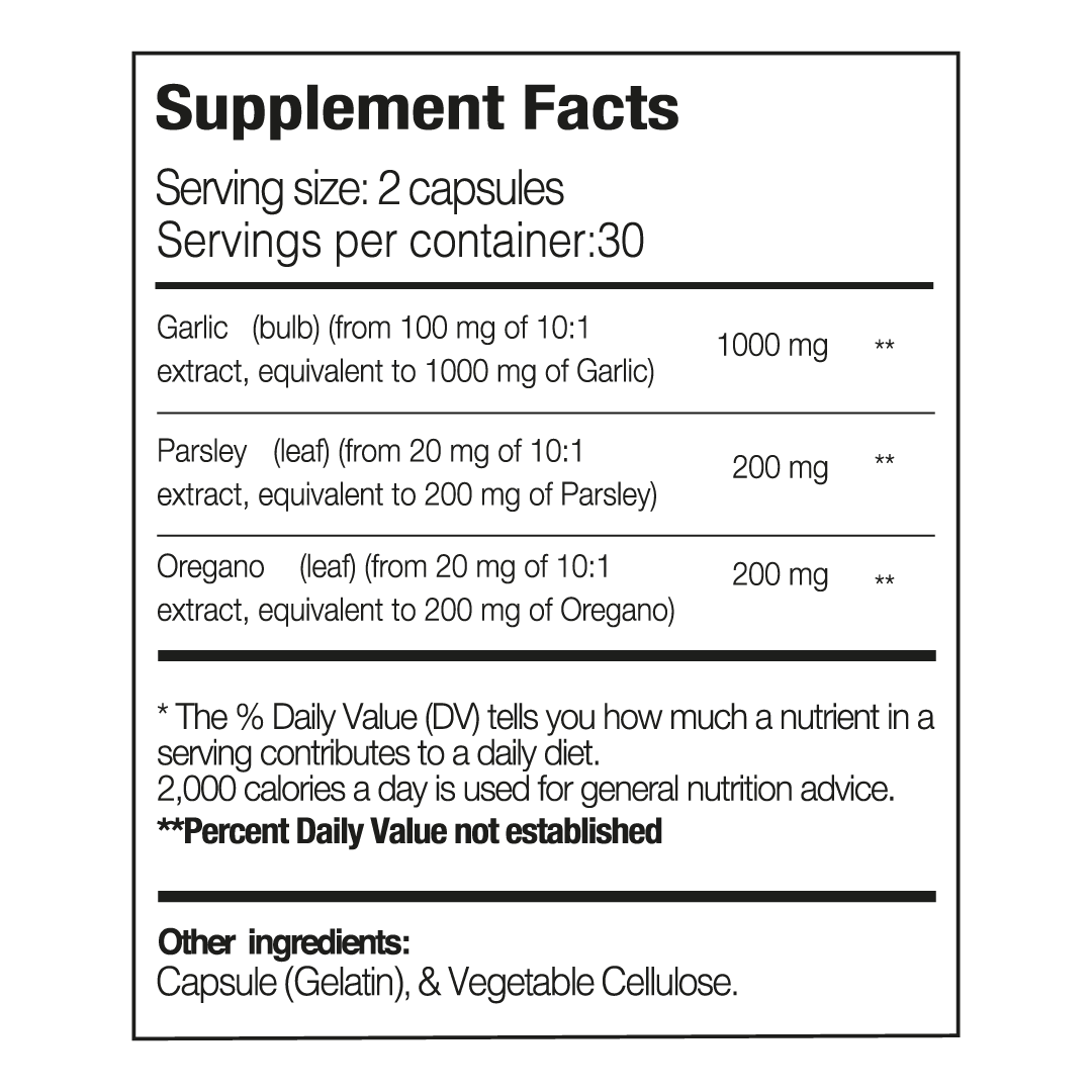 Kit Sana tu Intestino