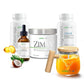Vida Sana Plus + Vaso Batidor ¡DE REGALO! (Version Vit D3 + K2 + MCT Oil)