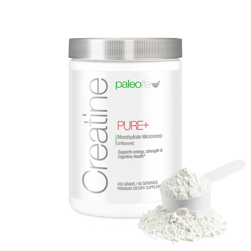Creatine Pure+