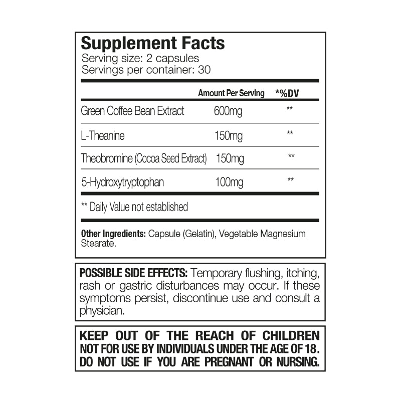 Kit Control Menopausia + NAD
