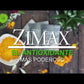 1 Semana de Zimax + Batidora IV