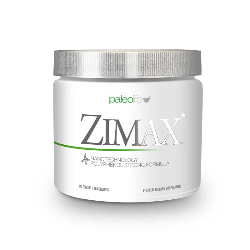 Kit Detox Total + Paleomega y Vit D3+K2