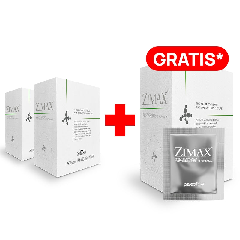 3X2 ZIMAX® SOBRES